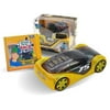 Worx Toys Speedster Race car- colors May Vary