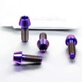 thumbnail image 6 of Titanium Front Axle Pinch Bolt Kit (TIFAPINCH630), 6 of 6