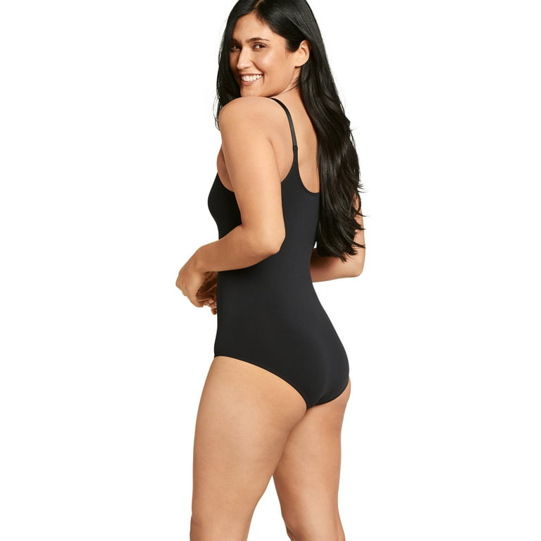 Jockey® Skimmies® Brief Bodysuit