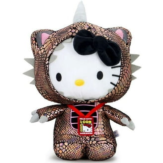 Kidrobot Hello Kitty Tokyo Speed Racer - 13
