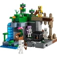 thumbnail image 3 of Set LEGO Minecraft La Mazmorra del Esqueleto 21189, 3 of 4