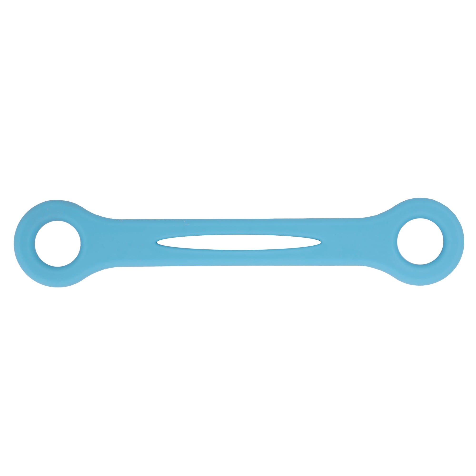 Pen+Gear Adaptive Cuffs, 7 Count, 100% Silicone, Multiple Sizes