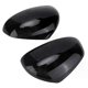 thumbnail image 4 of Pair Rearview Mirror Stick On Protective Housing Replacement for Smart Fortwo/Forfour 453 2015, 4 of 5