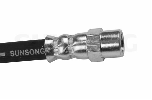Sunsong 2204286 Brake Hydraulic Hose