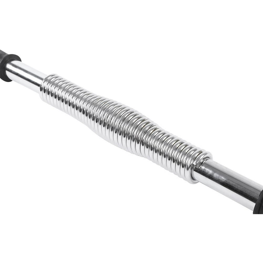 HERCHR 30/40/50KG Power Twister Flexible Stretch Rod Chest Shoulder
