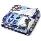 thumbnail image 3 of LHSHID Ice Hockey Blanket Hockey Gifts for Boys Men Hockey Blanket Hockey Gifts Ideas Hockey Player Blanket Plush Blanket for Couch Bed Sofa 60x80in, 3 of 6