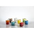 thumbnail image 4 of Taza Le Creuset Vancouver, gres, 414 ml, Peche, 4 of 4