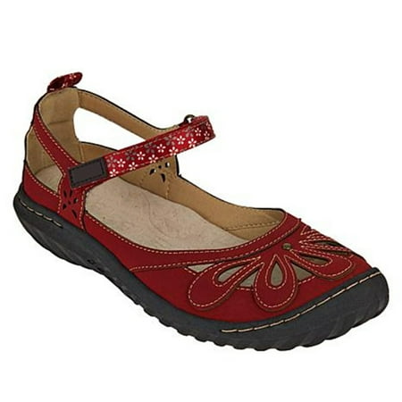 

Round Breathable Flat Sandals Women\ s Hollow up Wedge Summer Shoes Vintage Style