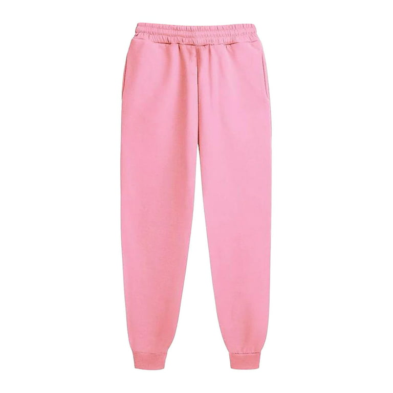 Cinch Bottom Sweatpants for Womens … curated on LTK