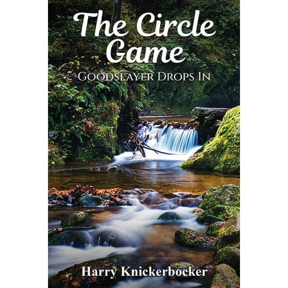 The Circle Game, (Paperback)