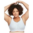 thumbnail image 6 of Glamorise High Impact Wonderwire Sports Underwire Bra 9066 (Women's & Women's Plus), 6 of 7
