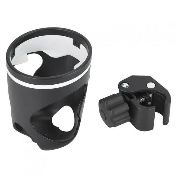 Cup Holder,  Cup Holder Handlebar, Detachable For Gym Home