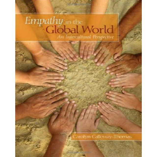 Empathie dans le Monde Global: une Perspective Interculturale