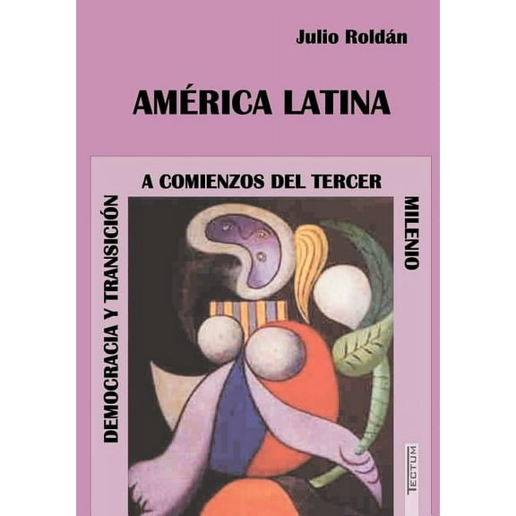 América Latina (Paperback)