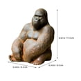 thumbnail image 2 of WEUVEB Decorativa De En Hierro Con Exclusivo Y Acabado Duradero, 2 of 8