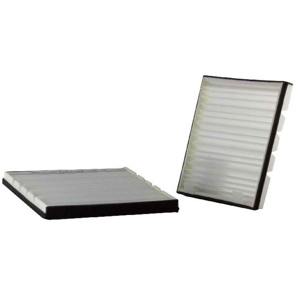 2013 Chevy Silverado Cabin Air Filter