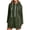 AG, variant on felwors Women's Oversized Pullover Hoodie Fleece Split Hem Sweatshirt with Pockets Casual Navy for Size S