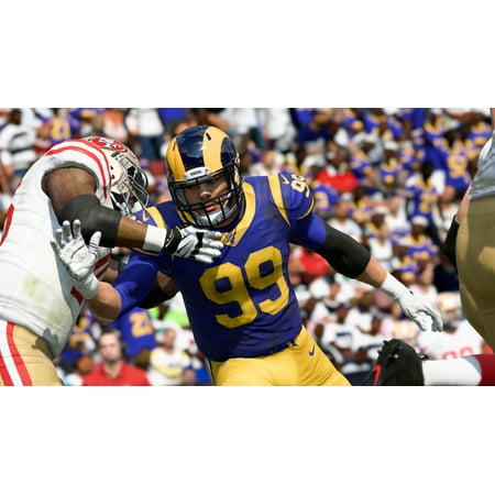 Madden NFL 20 Standard Edition - Xbox One