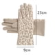 thumbnail image 2 of Guantes de invierno bonitos y cálidos para mujer, 2 of 5