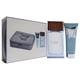 thumbnail image 3 of Lolita Lempicka 3.4oz EDT Spray, 2.5oz Perfume After Shave Gel, Bolsa textil Lolita Lempicka 3 Pc Gift Set Lolita Lempicka 3.4oz EDT Spray, 2.5oz Perfume After Shave Gel, Bolsa textil 3 Pc Gift Set, 3 of 5