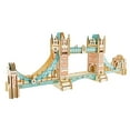 thumbnail image 4 of FUTUREORYY construction toys wood multi 1Pcs for kids creativity enhancement, 4 of 8