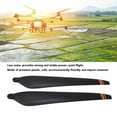 thumbnail image 3 of Hélice Para Drones Agrícolas, 1 Par De Cuchillas De Hélice Para Drones Agrícolas Reemplazo De Hélice Para Drones De Plantas Plegables De Bajo Ruido Accesorios Para Drones, 3 of 7