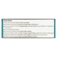 thumbnail image 5 of Equate Fresh Mint Anticavity Mouthwash, 33.8 Fl Oz, 5 of 7