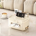 thumbnail image 1 of Dvkptbk Tissue Box Paper Box Household Living Room Remote Control Organizer Box Upscale Wind Meal Tissue Box organization and storage, 1 of 6