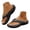 Black, variant on Pandaie Flip Flops with Arch Support for Women Plantar Fasciitis Orthopedic Sandals Comfortable Recovery Walking Pillow Summer Slides Size 5-10 Black