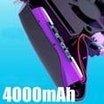 thumbnail image 3 of MEMO AK77 Game Trigger Phone Cooler Fan Game Controller (4000MAh), 3 of 5