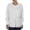 White, variant on Womens Warm Up Jacket