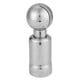thumbnail image 3 of Sanitary Rotary Spray Ball, Cip Spray Ball Stainless Rotary Spray Ball, Clean Place Spray Ball Clean Place Ball For CIP Tank Cleaning ANGGREK Sanitary Rotary Spray Ball, 3 of 8