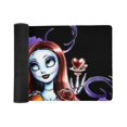 thumbnail image 3 of The Nightmare Before Christmas Extended Gaming Mouse Pad No-sliped Large Desk Mat Stitched Edge Keyboard Mat Mousepad, 3 of 8