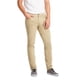 thumbnail image 1 of Pantalones de Pana Aeropostale Hombre Ajustados Elásticos Marrón 36 W x 32 L, 1 of 2