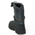 thumbnail image 6 of Snowkicks Cold Weather Kids Childrens Snow Boots Unisex Toddler/Little Kid/Big Kid MANY COLORS, 6 of 7