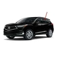 thumbnail image 3 of Tempered Driver Left Side Rear Door Window Privacy Glass Compatible with Acura RDX 2019-2025 Models, 3 of 6