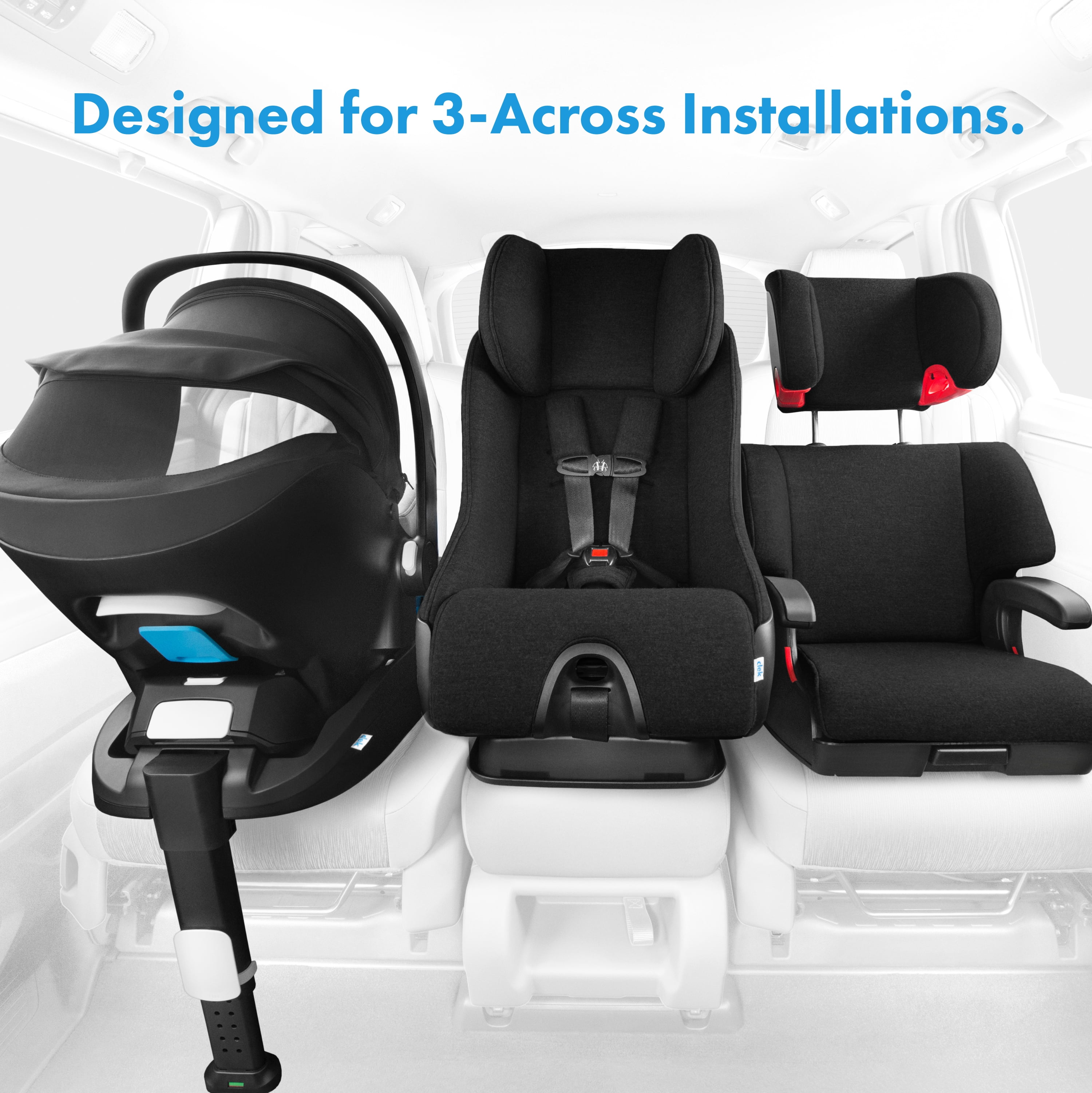 Clek Liing Infant Seat