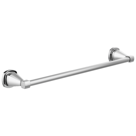 Delta Stryke: 18" Towel Bar