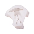 thumbnail image 1 of Techinal Moule en Silicone à Neuf Queues Renards Moule à Bijoux en Résine Époxy Moule Pendentif en Résine Adapté pour Bricolage, 1 of 14