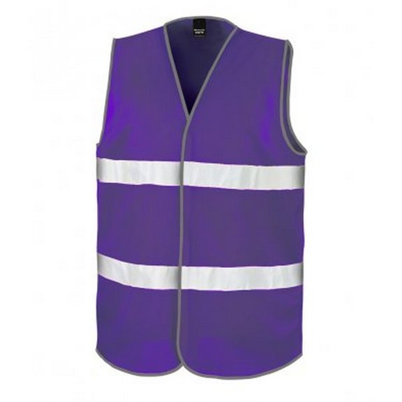 Result Adults  Core Enhanced Vis Vest