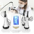 thumbnail image 2 of Herwey R.F Multipolar Blasting Axunge Instrument Body Slimming Skin Lifting Beauty Machine, 2 of 8