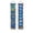 2PCS, variant on Summercome 2PCS International World Flags Decorations Country Flags of the World Banner Welcome World Porch Sign Banner Around the World Door Banner Soccer Sports Party Supplies Classroom Decors