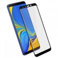 thumbnail image 2 of Mica Cristal Galaxy A7 2018 11D OEM Premium 9H Negro OEM OEM, 2 of 4
