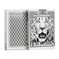 thumbnail image 1 of David Blaine Black Lions Seconds Playing Cards, 1 of 4