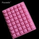 thumbnail image 5 of Bandeja de hielo, letras inglesas, fondant, pastel, chocolate, molde para hornear, confiabilidad excepcional, 5 of 6