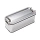 thumbnail image 5 of Caja de Lata de Metal Soledad Caja de Almacenamiento Rectangular 5 piezas, 5 of 10