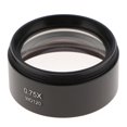 thumbnail image 1 of Lente 0.75X para Microscopios Estéreo , Rosca de Montaje 48 Mm, Distancia de Trabajo 117 Mm Sunnimix Lente objetiva AUX Barlow, 1 of 7