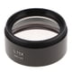 thumbnail image 1 of 0.78X Aux Objective Lentes Atornillados para Microscopios Estereoscópicos - Rosca de Montaje 48 Mm ( 117 Mm) Macarena Lente objetiva AUX Barlow, 1 of 7