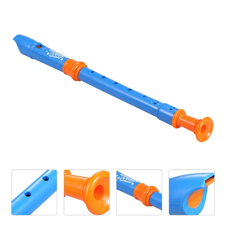 Toy flute cheap walmart