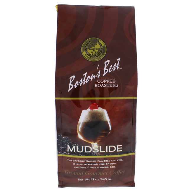 Boston's Best Coffee and Coffee Pods 